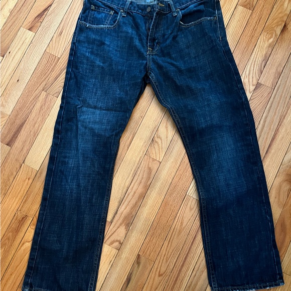 Banana Republic Other - Banana Republic Vintage Straight Men’s Jeans